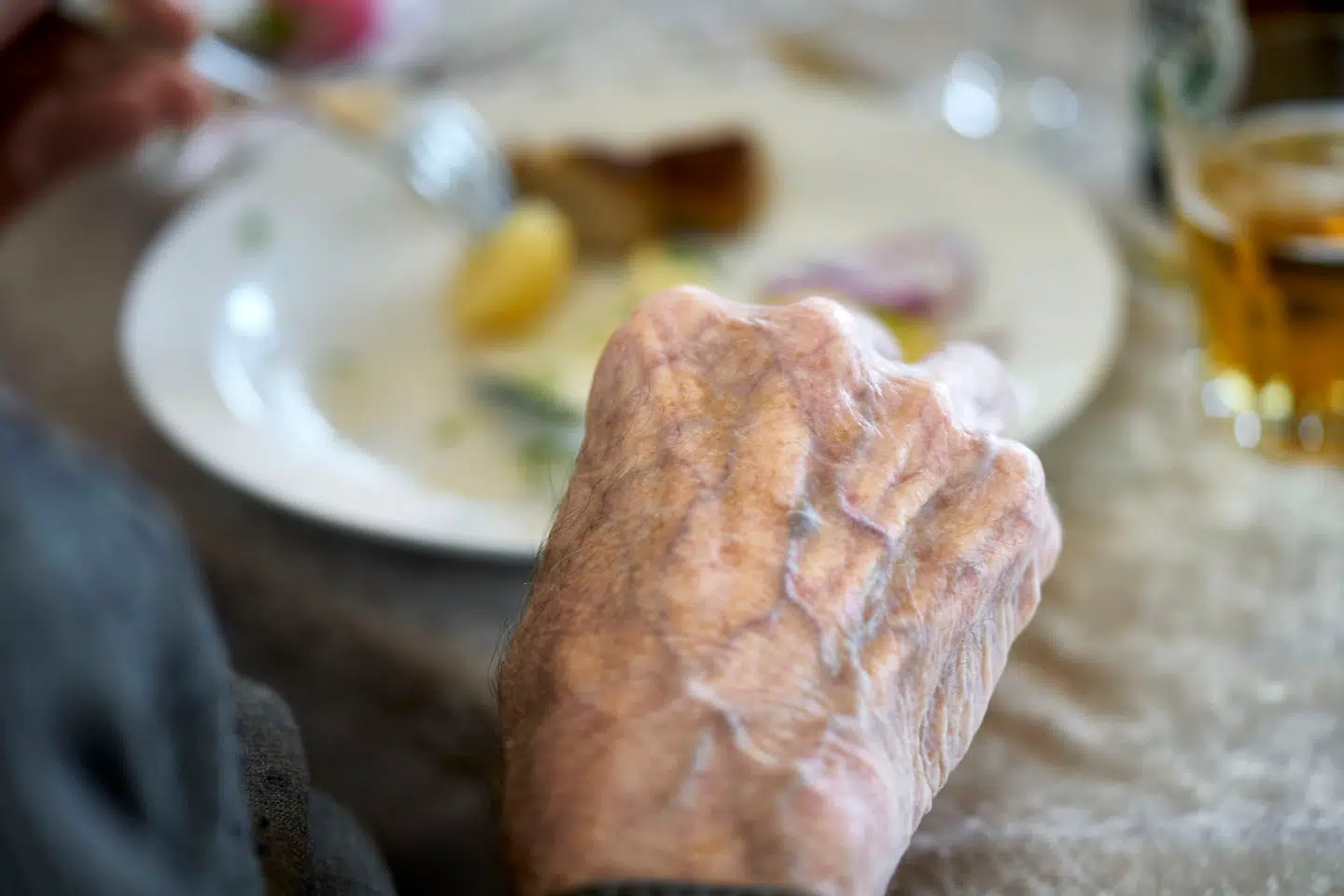 Regeringens helt store projekt i det nye år bliver at indføre en ny ældrelov, der skal reformere området.