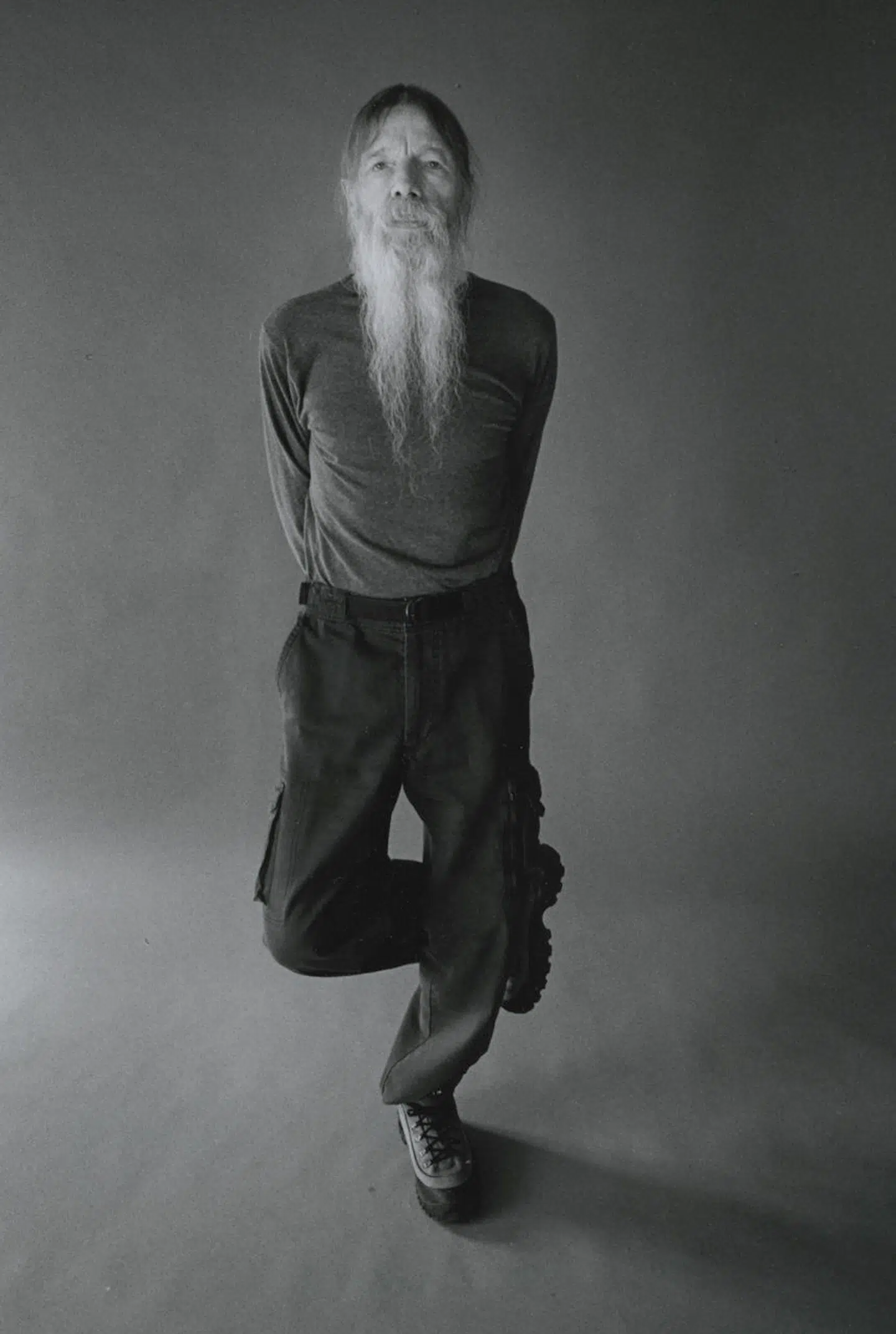 Foto: Susanne Mertz, Scanpix