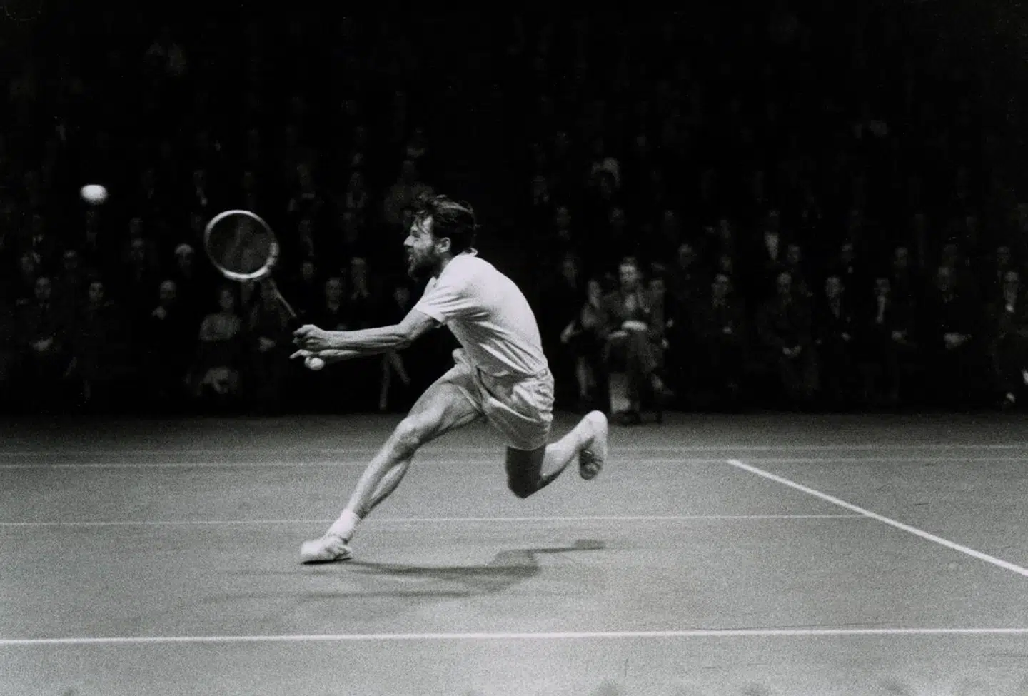 Arkivfoto: Gregers Nielsen, Scanpix