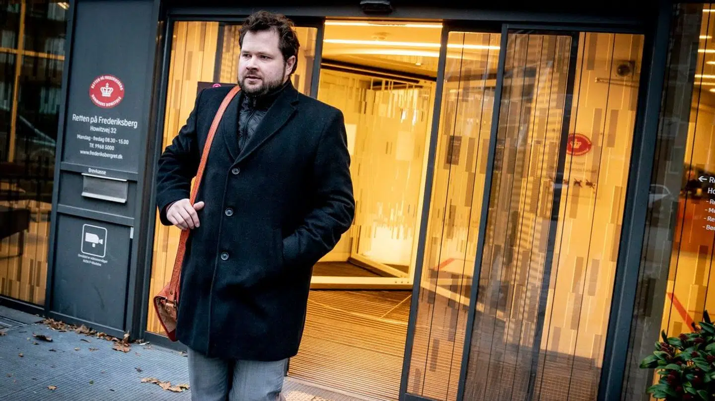 Europa-parlamentsmedlem for Dansk Folkeparti, Anders Vistisen, tager sagen om Elvira Pitzner med til Bruxelles.