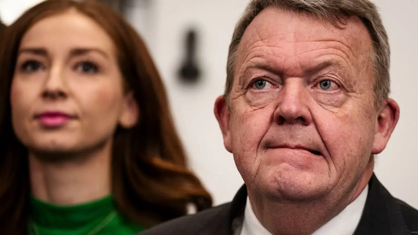 Udenrigsminister Lars Løkke Rasmussen (M), har allerede beskæftiget sig med sagen flere gange,