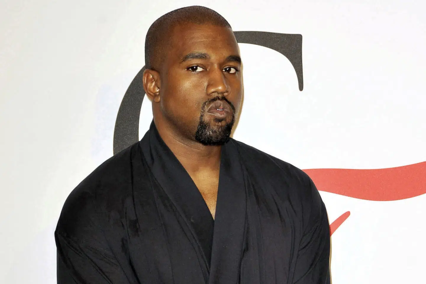 - Jeg undskylder oprigtigt over for det jødiske samfund for ethvert uplanlagt udbrud, lyder det fra Ye, der tidligere hed Kanye West. (Arkivfoto).