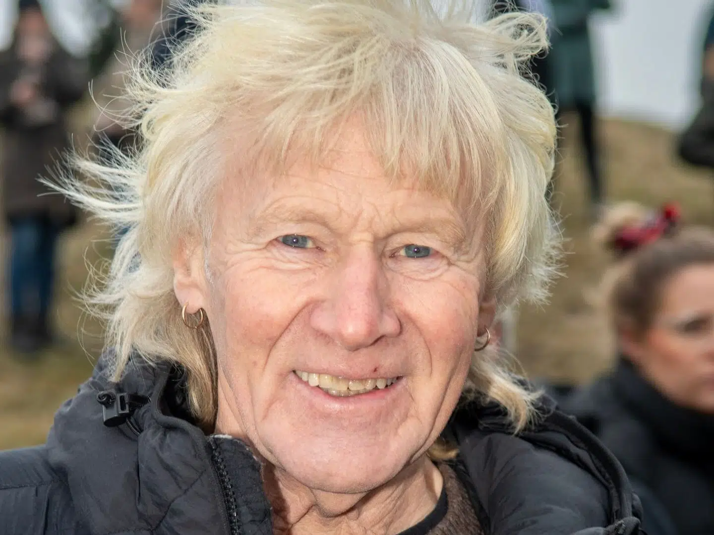 Henrik Mørch har i 20 år kæmpet mod en motorvejsforbindelse over Egholm.