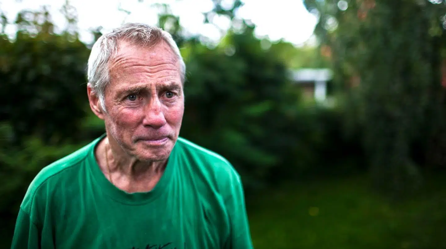 Tom Bogs blev 79 år.