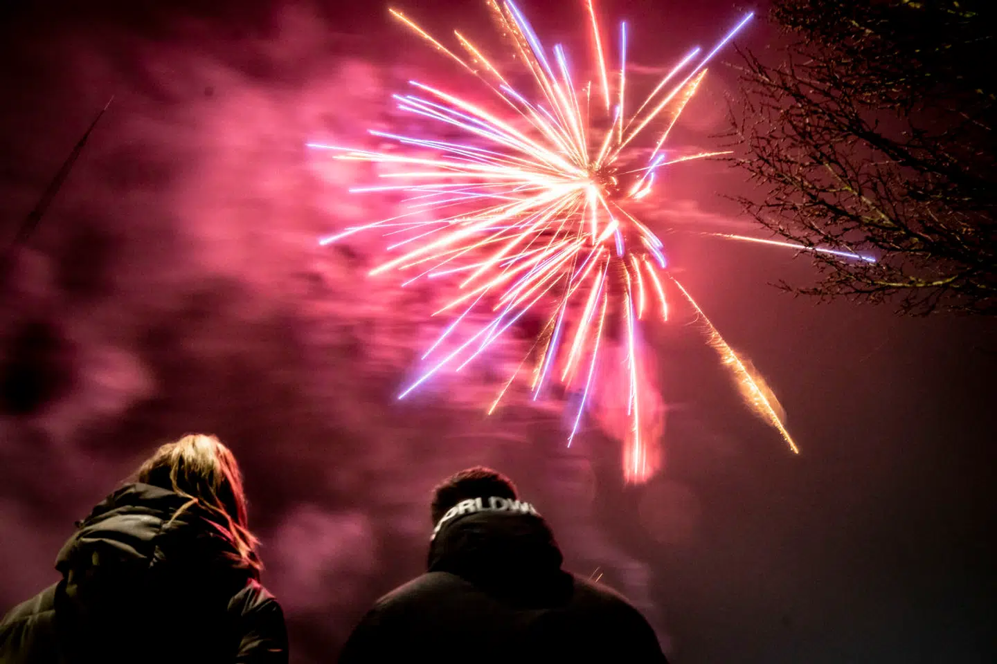 Det bøvl har vi heldigvis ikke med nytåret, der blot ved sin placering i enden af året står som noget særligt, skriver Anders Stjernholm.