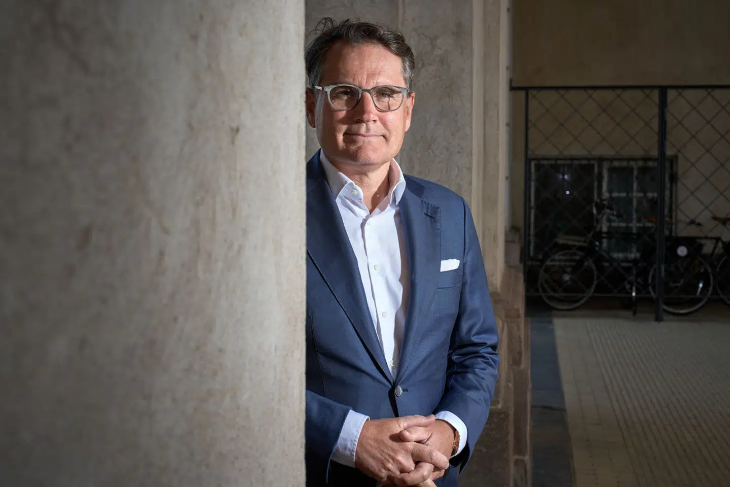 Brian Mikkelsen hører langtfra til regeringens faste og største kritikere. Men på en lang række punkter mener han, at den mangler at levere.