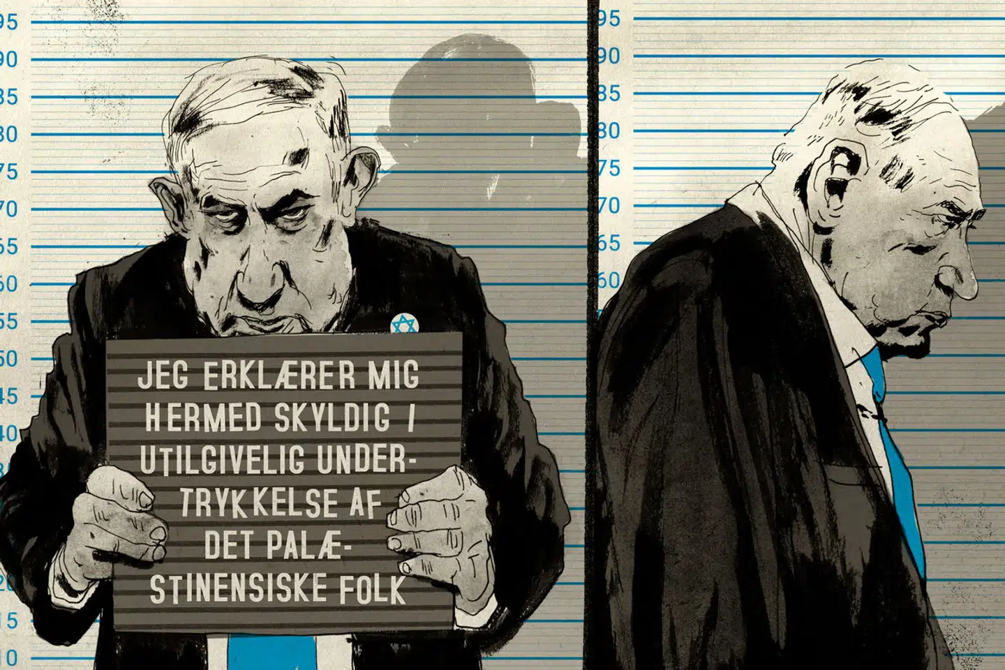 Illustration Rasmus Meisler