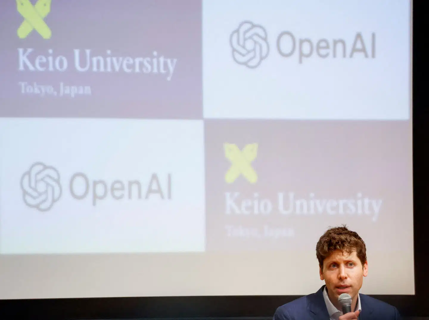 Sam Altman, direktør ChatGPT, har skabt en ny teknologi, der vil revolutionere fremtidens arbejdsmarked, forudser lektor Carsten Lund Pedersen fra IT-Universitetet i København.