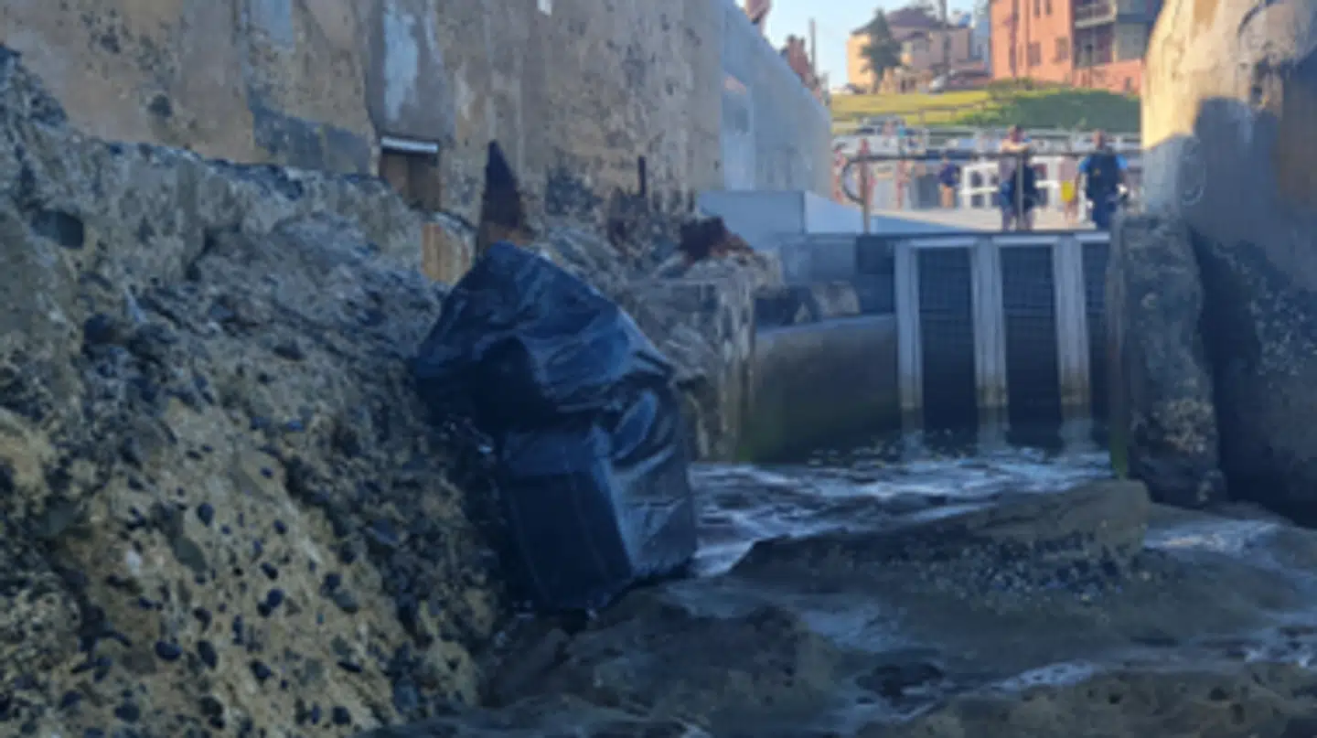 De mange kilo narkotika er nu sendt til retsmedicinsk undersøgelse.