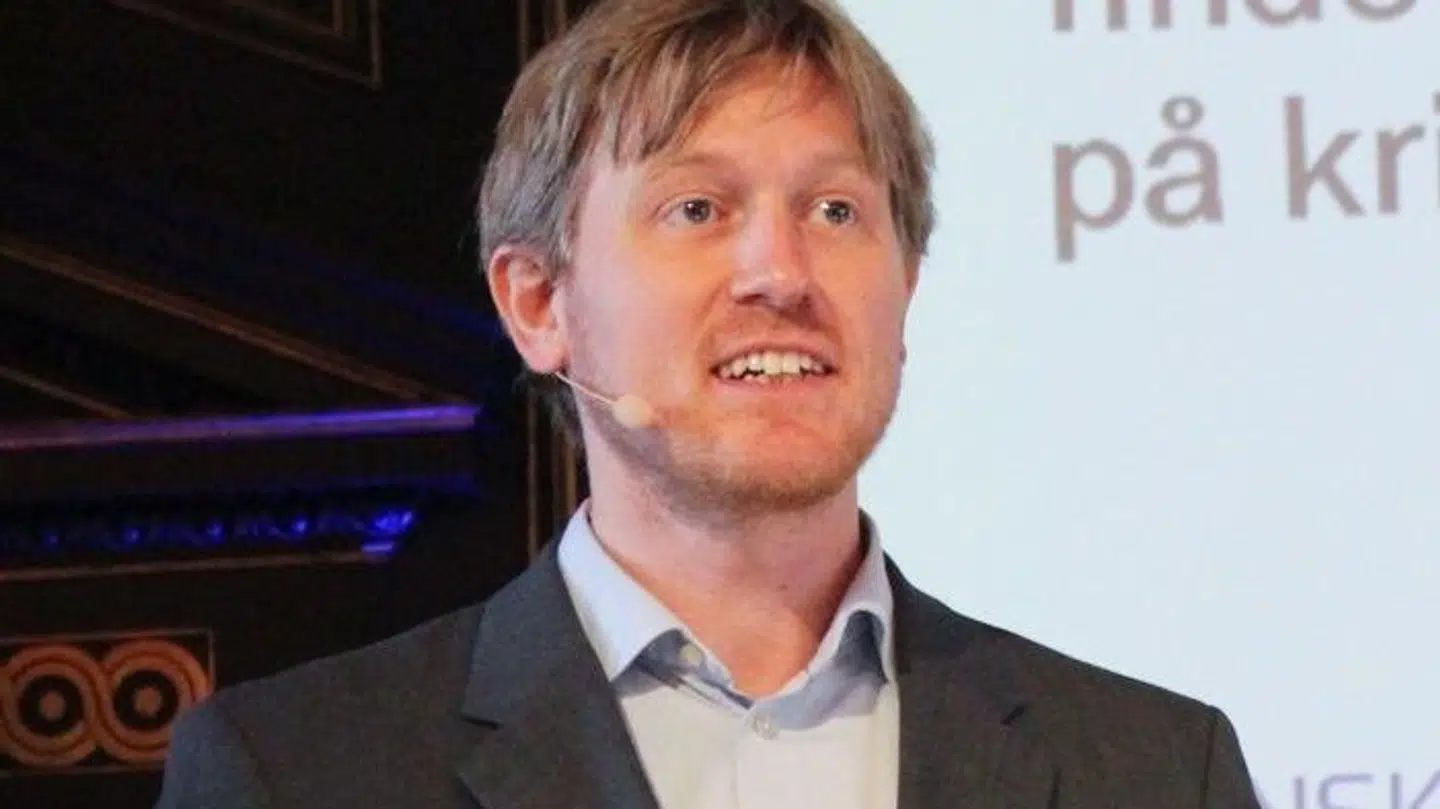 Rune-Christoffer Dragsdahl er klar til at trække hospitalet i retten, hvis de ikke omgør beslutningen.