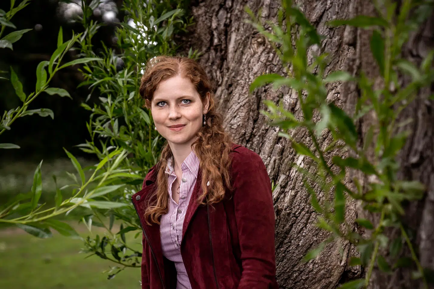 Vi kan sige fra i fællesskab. Vi kan smide samfundskontrakten lige tilbage i hovedet på staten og sige STOP, skriver Isabella Arendt.