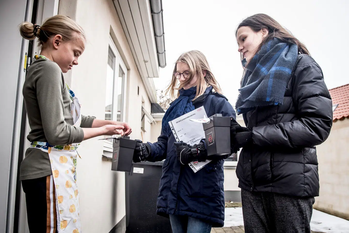 Frivilligt arbejde giver os mulighed for personlig vækst og udvikling, hvilket er afgørende i kampen mod ensomhed, mener Erik H Pedersen.