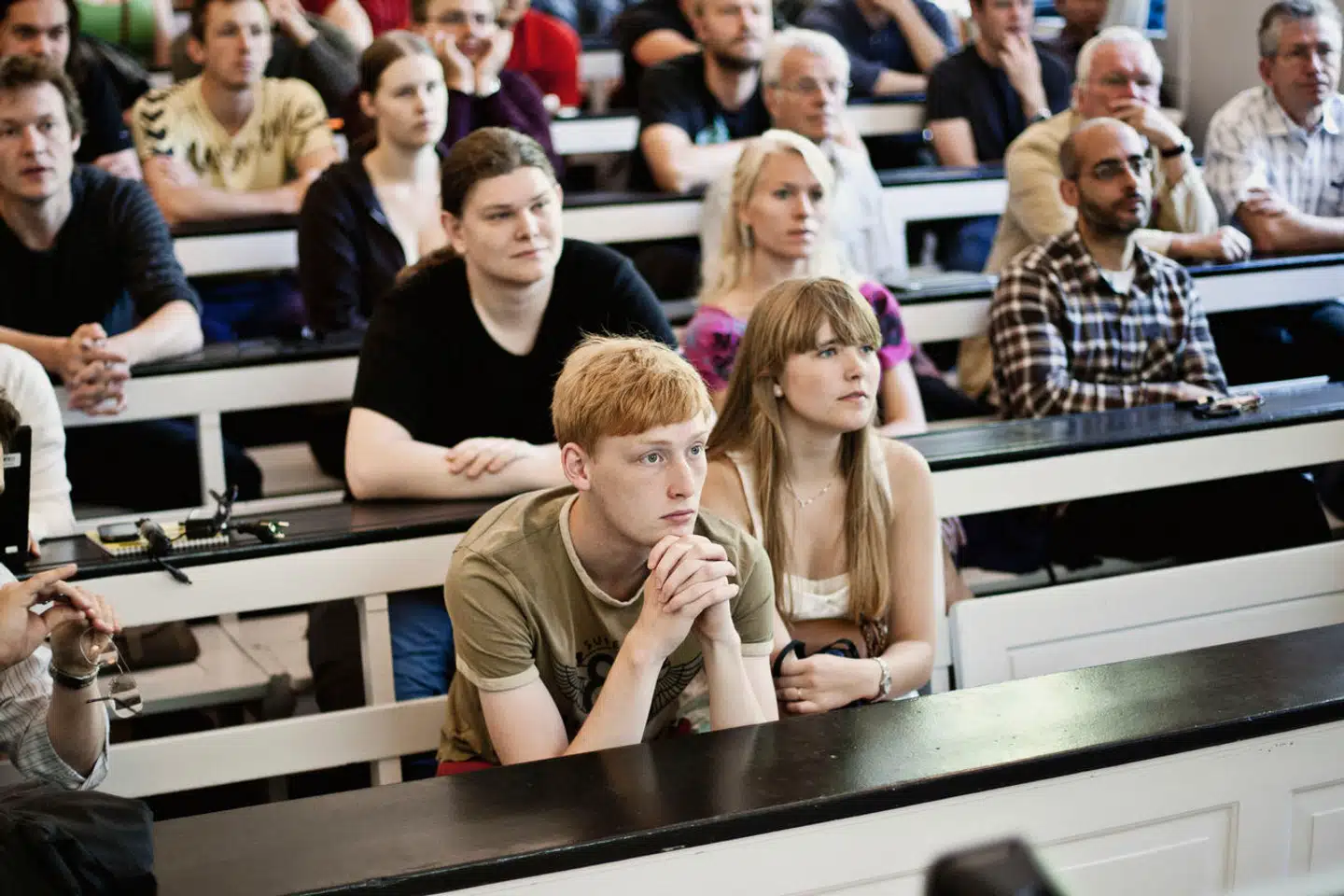 Astrid Johanne Høg efterlyser et opgør med udviklingen på de offentlige masseuniversiteter, der i hendes øjne er i frit fald intellektuelt. Vi har brug for et privat universitet, der kan presse det offentlige, skriver hun.