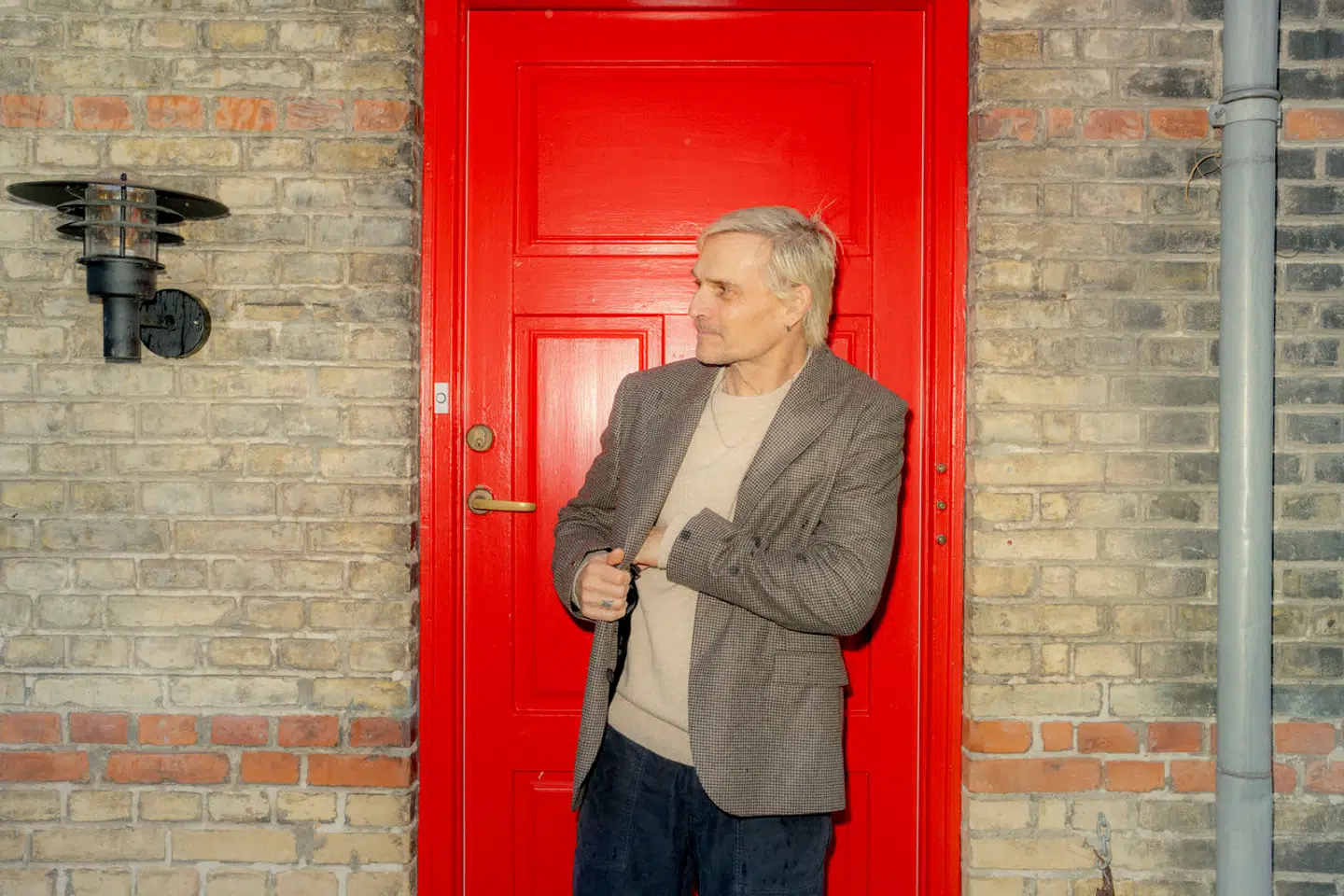 Trendforsker Mads Arlien-Søborg giver sit bud på vores liv i 2024, hvor den sunde krop for alvor er på dagsordenen.