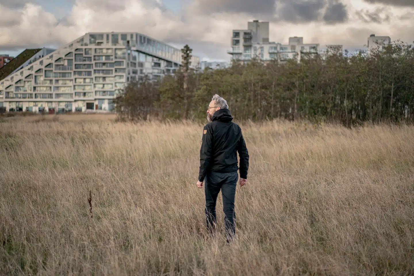 Ifølge Ole Birk Olesen er det et mediestunt, når Magnus Heunicke orienterer på sociale medier om, at han indkalder Folketingets ordførere til en briefing.