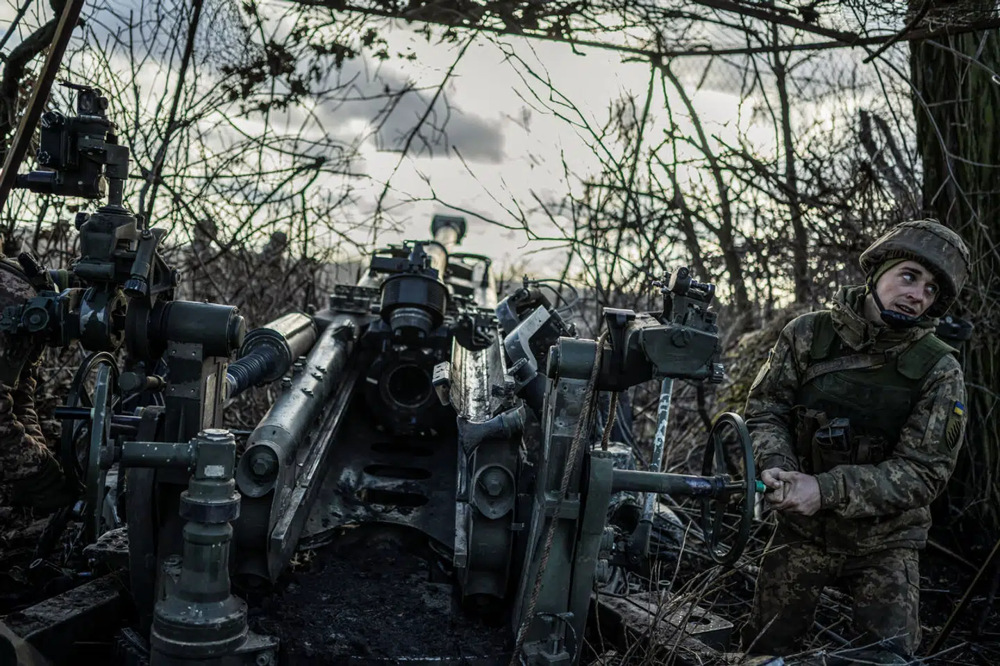 En opdeling af Østukraine efter »nationalt sindelag« vil også være en umulig opgave. Sønderjyske erfaringer kan ikke uden videre anvendes andre steder i verden, mener Mogens Nørgaard Olesen.