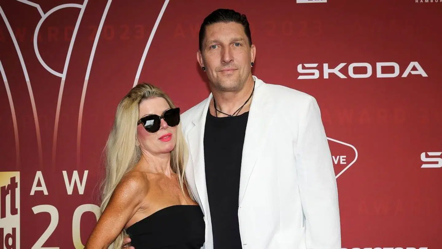 Stefan Kretzschmar sagde, at der angiveligt var et bud på to mio. euro på Emil Nielsen.