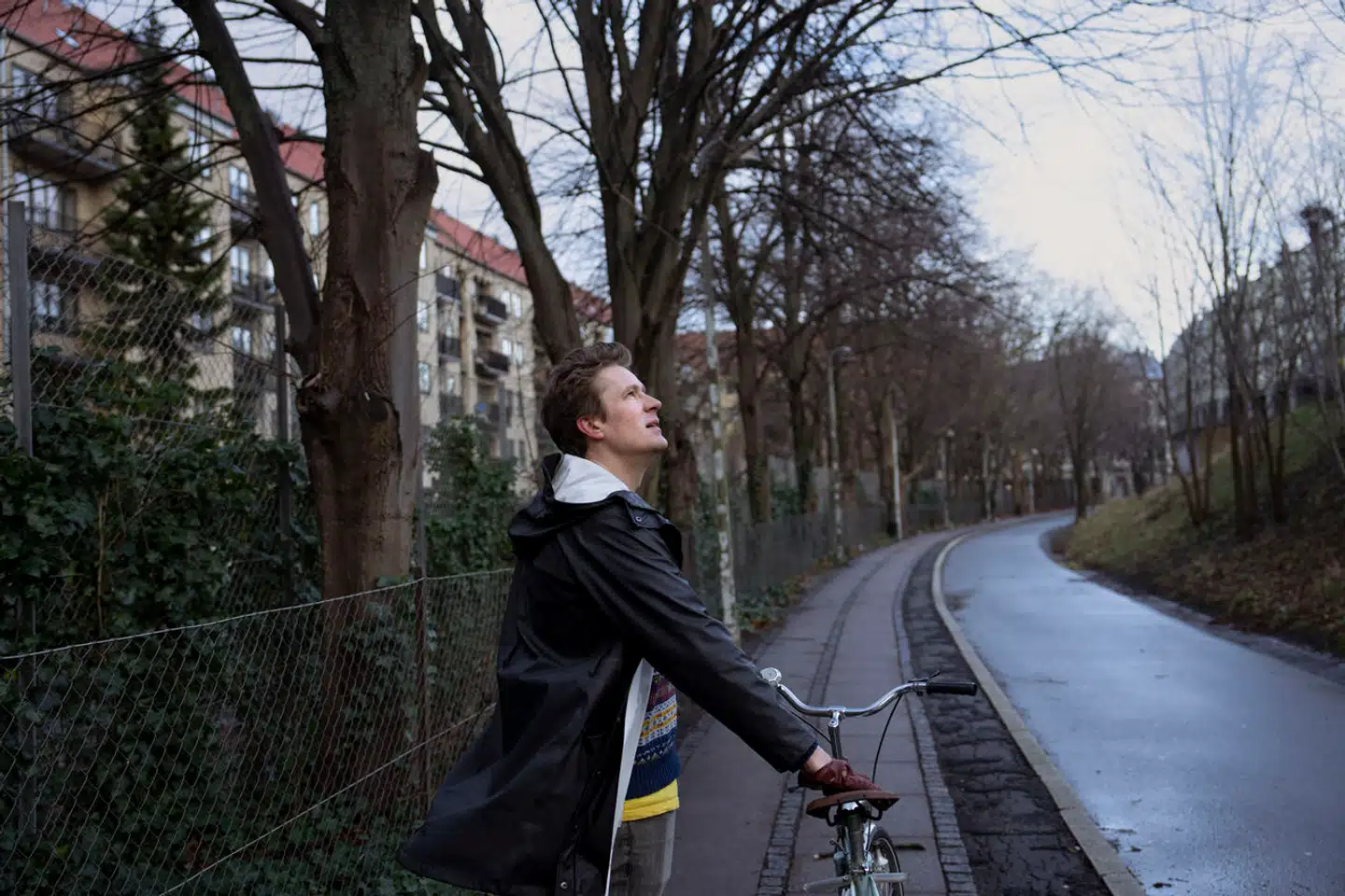 Anders Jørn Jensen håber, at en ny, stor rapport er det sidste argument, som politikerne skal bruge for at sætte endeligt skub i det store projekt i hovedstaden, han har arbejdet for i mere end ti år.