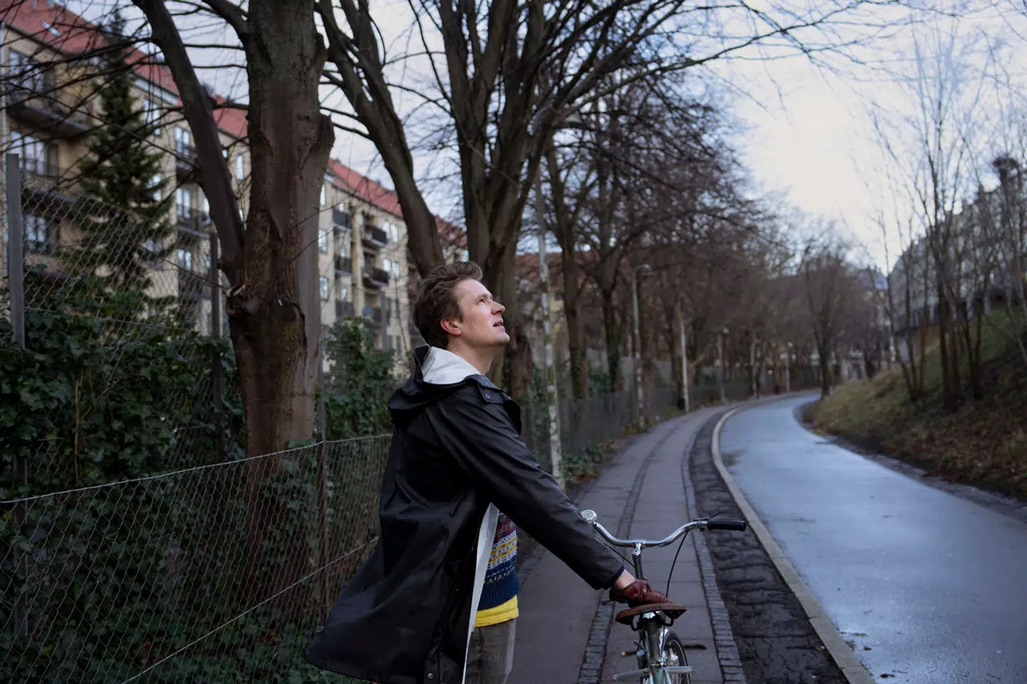 Anders Jørn Jensen håber, at en ny, stor rapport er det sidste argument, som politikerne skal bruge for at sætte endeligt skub i det store projekt i hovedstaden, han har arbejdet for i mere end ti år.