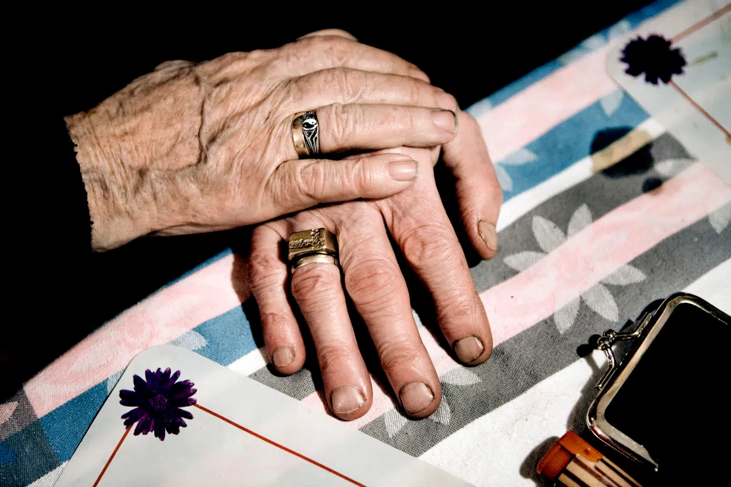 Danskernes frivillige indbetalinger til pensionen er skudt i vejret i år til ny rekord.