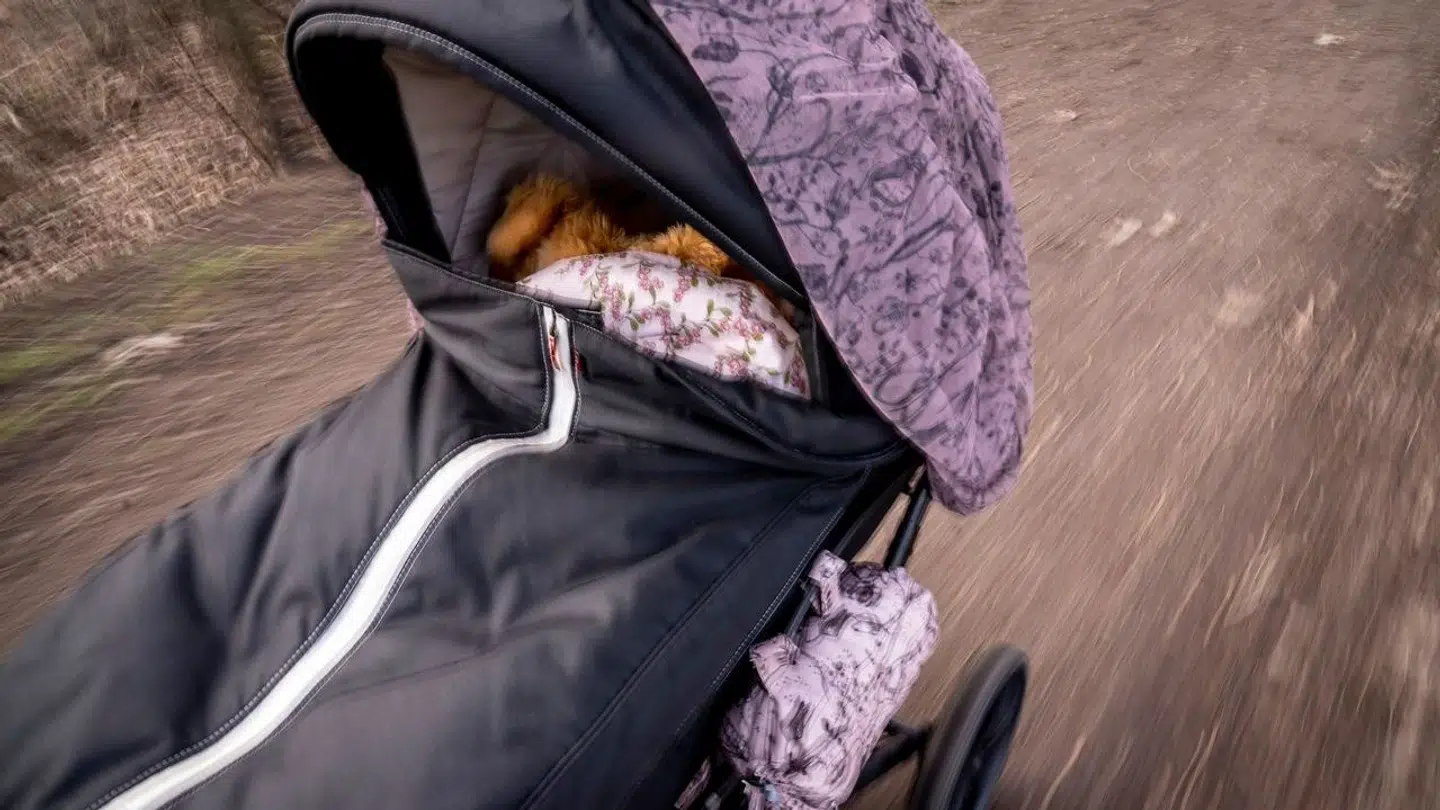 Er du soloforældre, kan du give en del af din barsel til et familiemedlem.