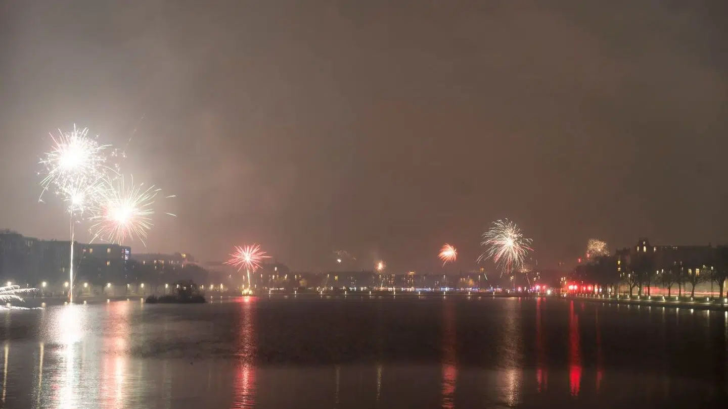 Når nytårsaften er ovre, gælder en række nye love i Danmark.