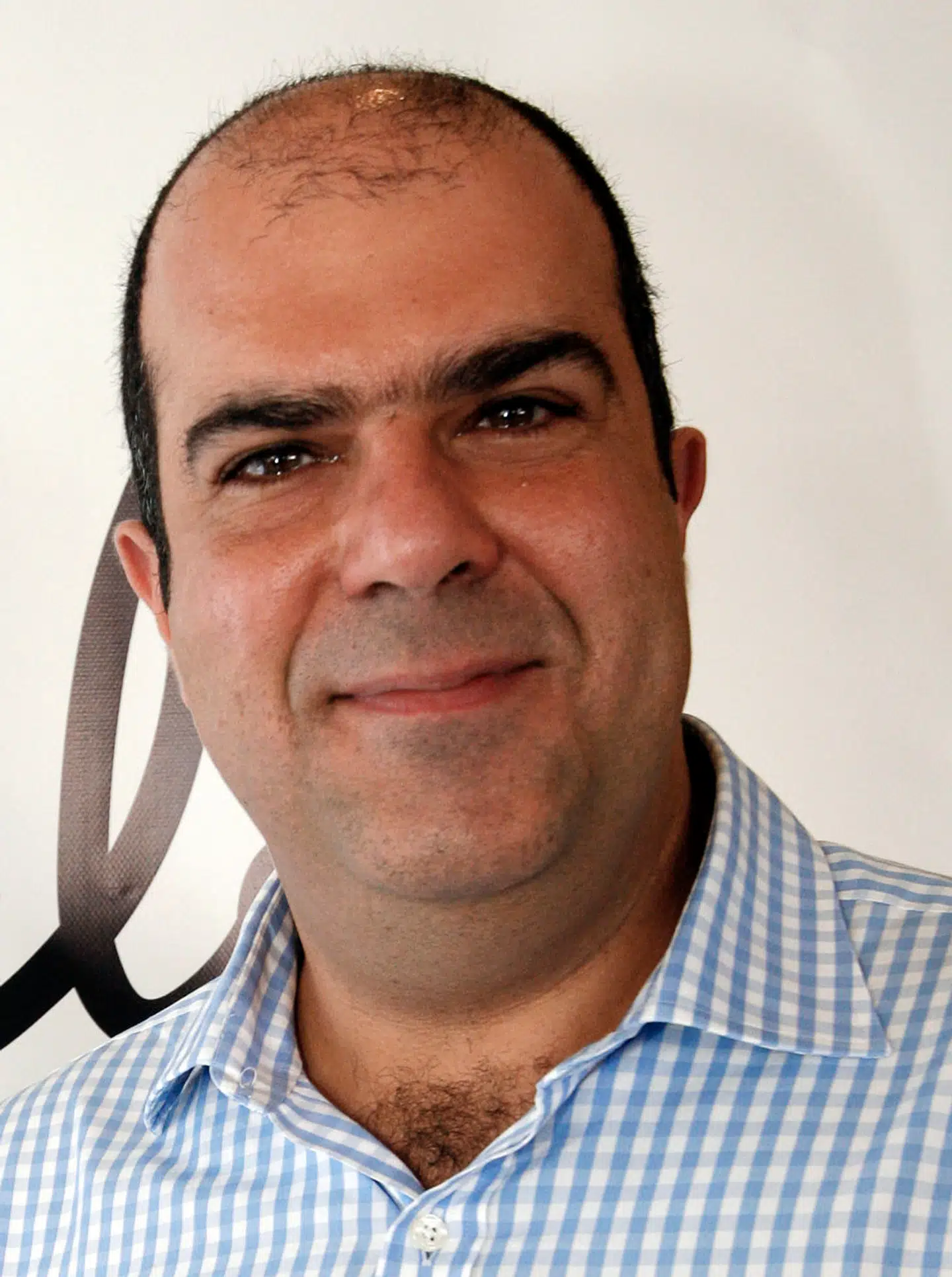 Stelios Haji-Ioannou, der startede easyJet i 1995, har skabt en solid indtægtskilde ved at udleje retten til at sætte ordet »easy« i virksomheders navne.