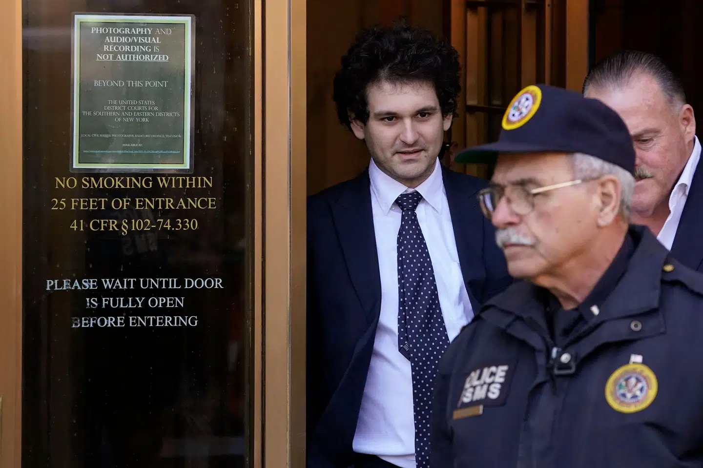 Ifølge anklagerne er de fleste af de beviser, som kunne blive fremført i en anden retssag mod den svindeldømte FTX-stifter Sam Bankman-Fried, allerede blevet præsenteret i den første retssag.