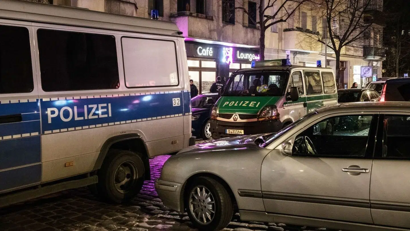 Politiet i Berlin har kaldt alle mand på dæk og dertil indkaldt yderligere forstærkning, så man er klar til nytår.