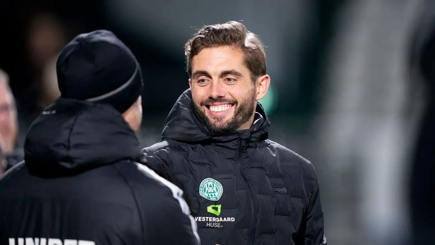 Viborgs nye cheftræner, Jakob Poulsen, får måske snart nyt blod til angrebet.