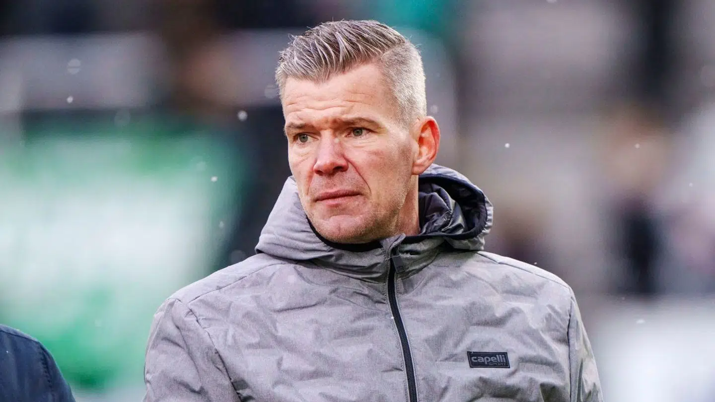 Viborgs sportschef, Mads Agesen, er i gang med at forstærke holdet til foråret.