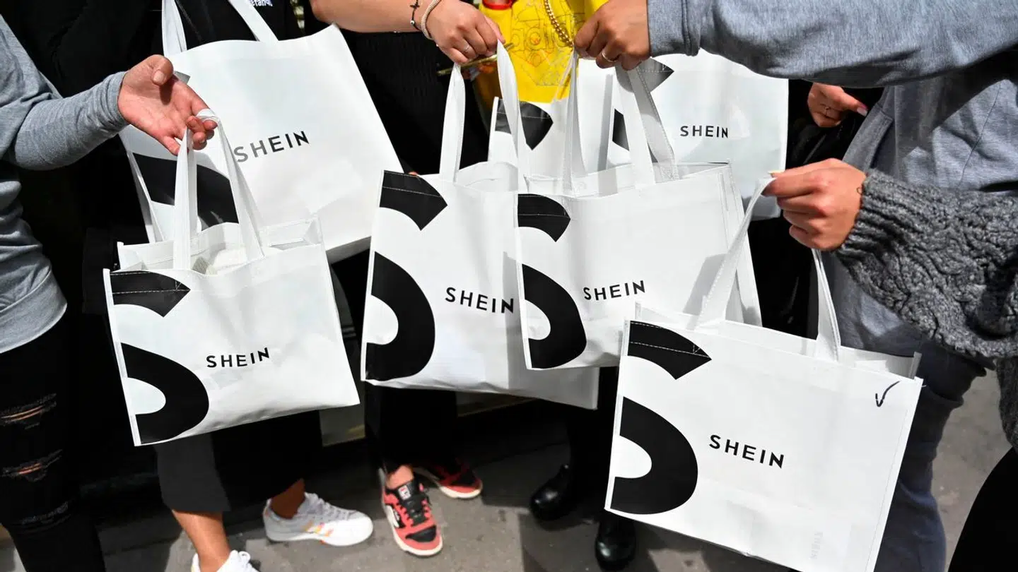 I de senere år har 'ultra fast fashion'-giganten Shein taget internettet med storm.