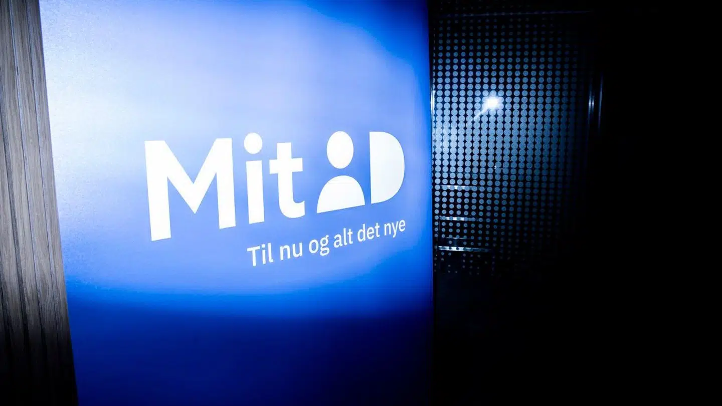 Det kan komme til at koste dig 8.000 kroner, hvis du udleverer dine MitID-oplysninger, og de bliver misbrugt.