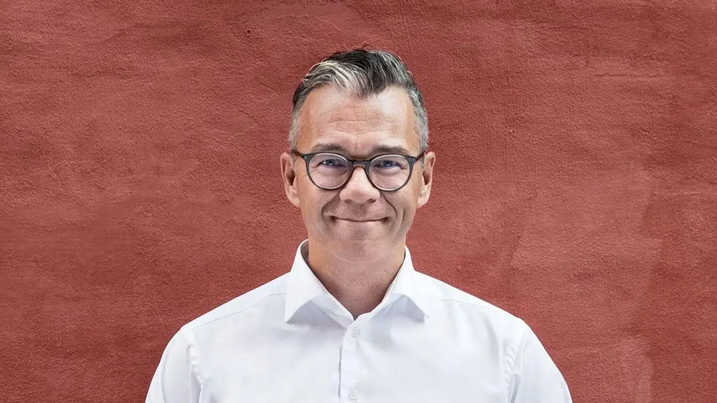Simon Richard Nielsen, B.T.s chefredaktør