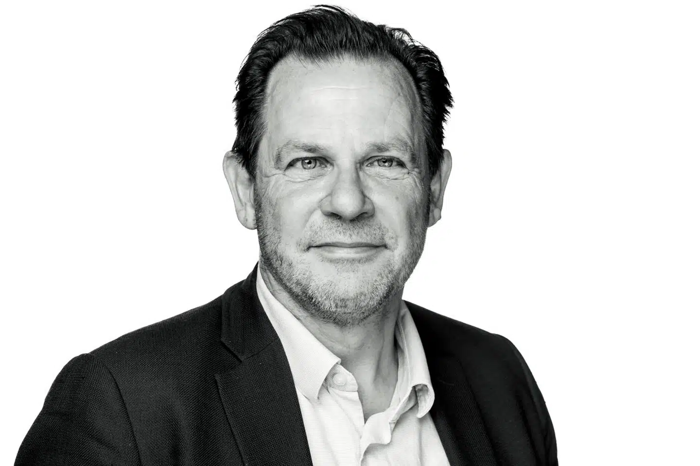 Berlingskes politiske kommentator Bent Winther.