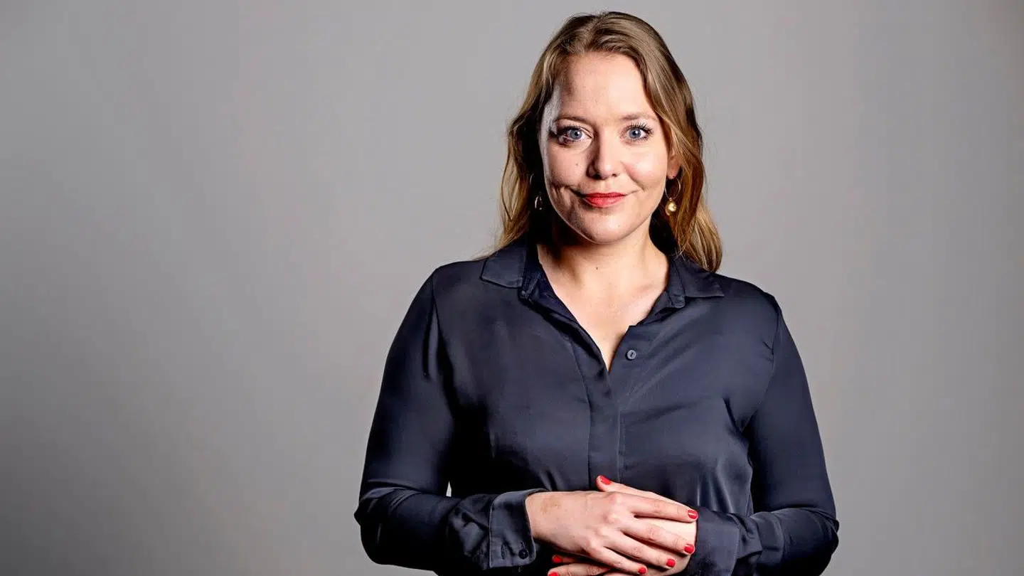 Fie West Madsen, Redaktionschef for Underholdning, B.T.