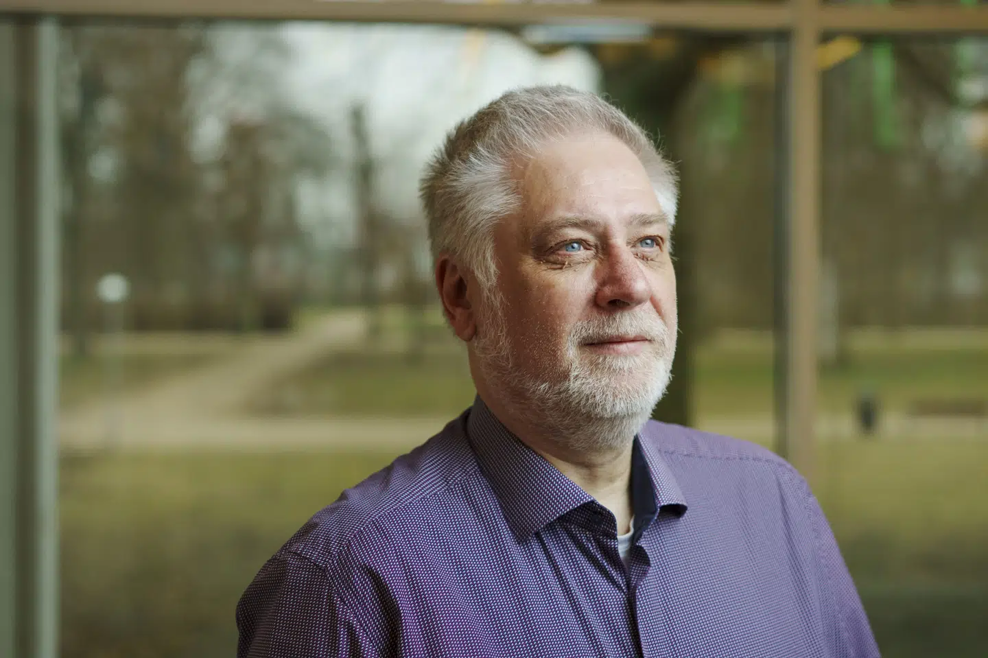 Borgmester i Faaborg-Midtfyn Kommune, Hans Stavnsager (S), vil ikke gå efter at blive genvalgt som borgmester ved næste kommunalvalg i 2025. (Arkivfoto).