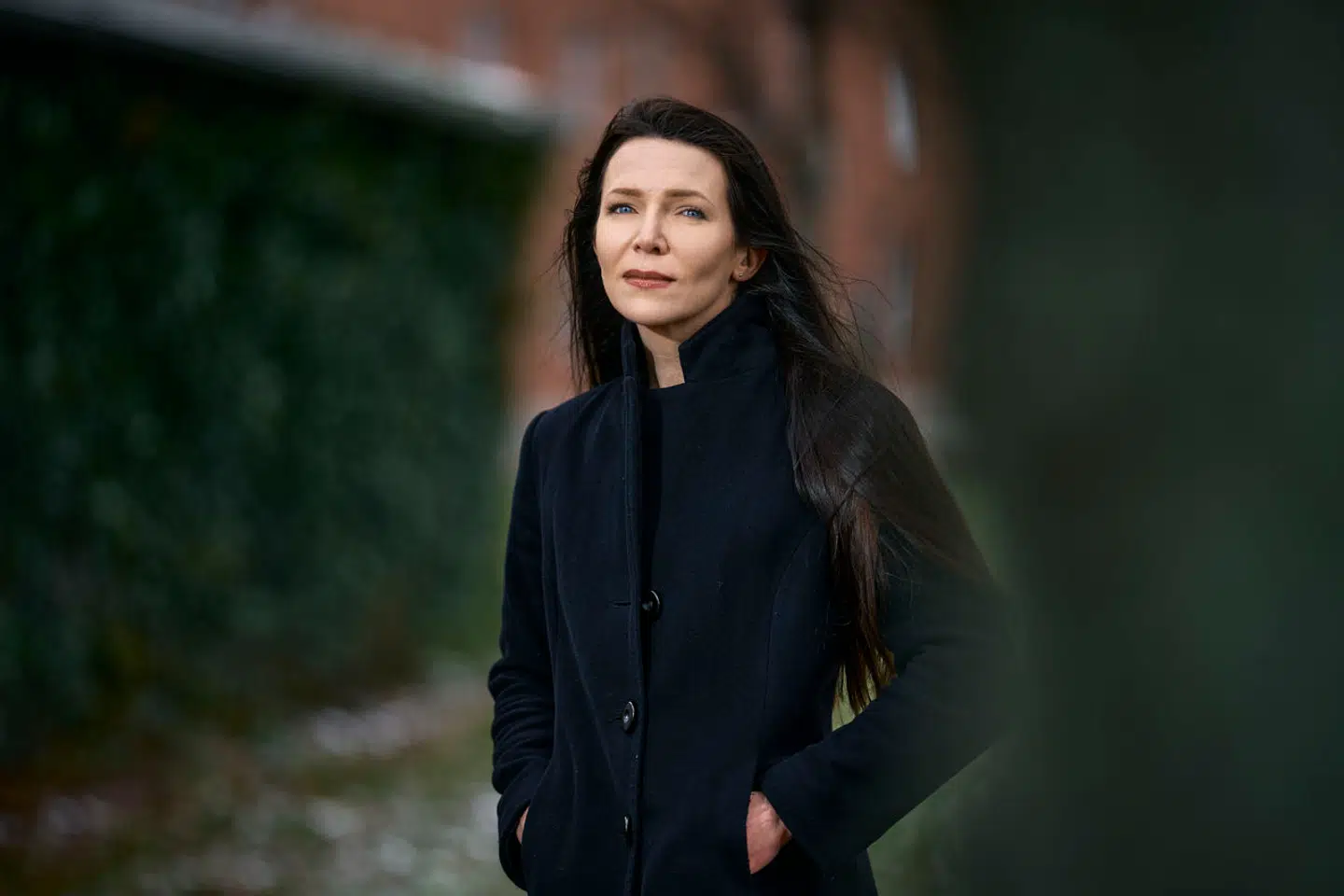 Eva Gregersen er en kærkommen undtagelse i den ofte ophedede og forråede debat om islam og integration på de sociale medier.