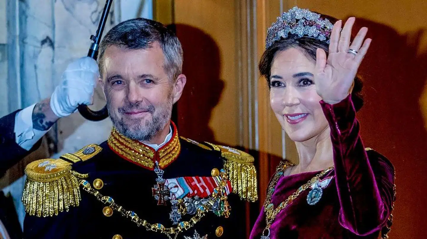 Kronprinsesse Mary skal have ny stylist, når hun bliver dronning.