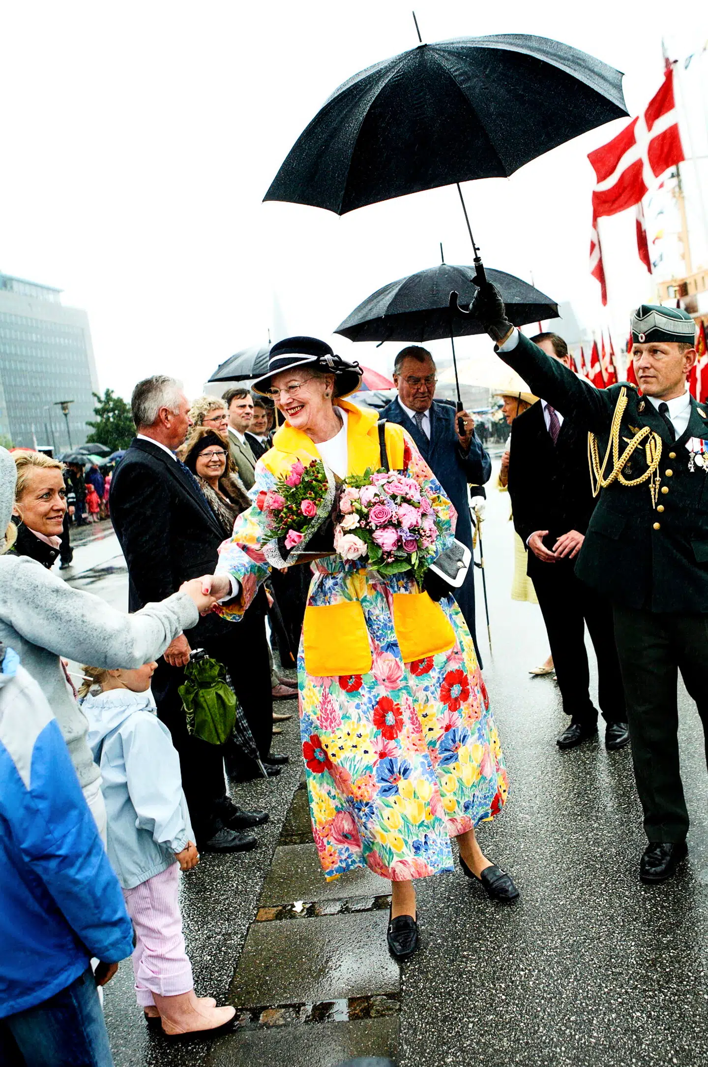 Foto: Martin Dam Kristensen, Scanpix