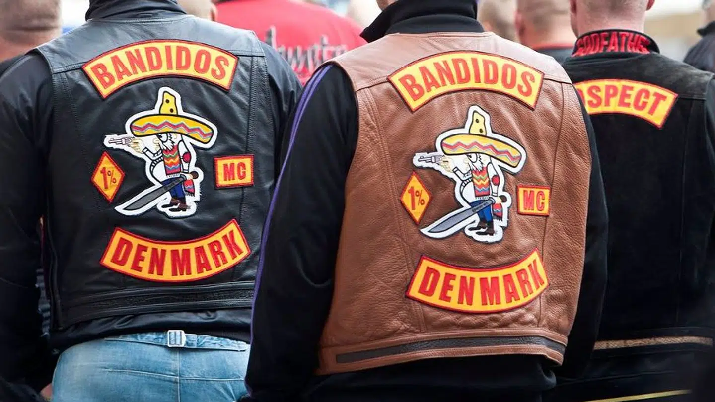 Politiet mener, at Bandidosrockere planlagde og udførte overfaldet, der førte til drabet på bestyreren af Dragør Fortet.