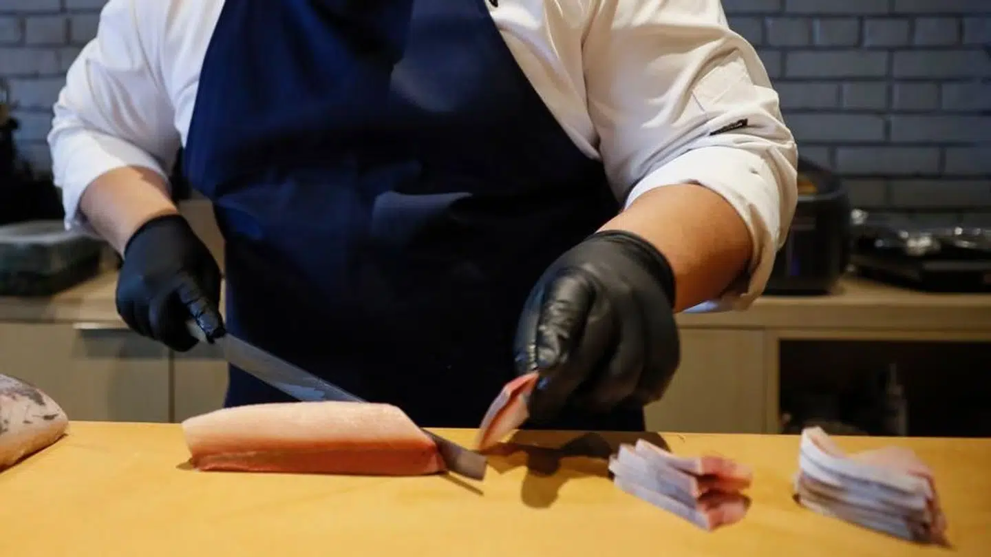 Arkivfoto (AP Photo/John Minchillo)