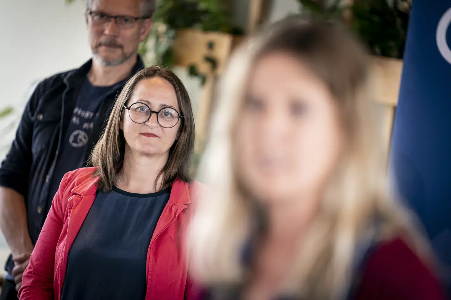 Socialdemokratiets socialordfører, Camilla Fabricius, kritiserer kommunerne for ikke altid at undersøge, hvordan søskende til et anbragt barn har det. Fra 1. januar er det et krav, hvis barnet er anbragt på grund af omsorgssvigt. (Arkivfoto).