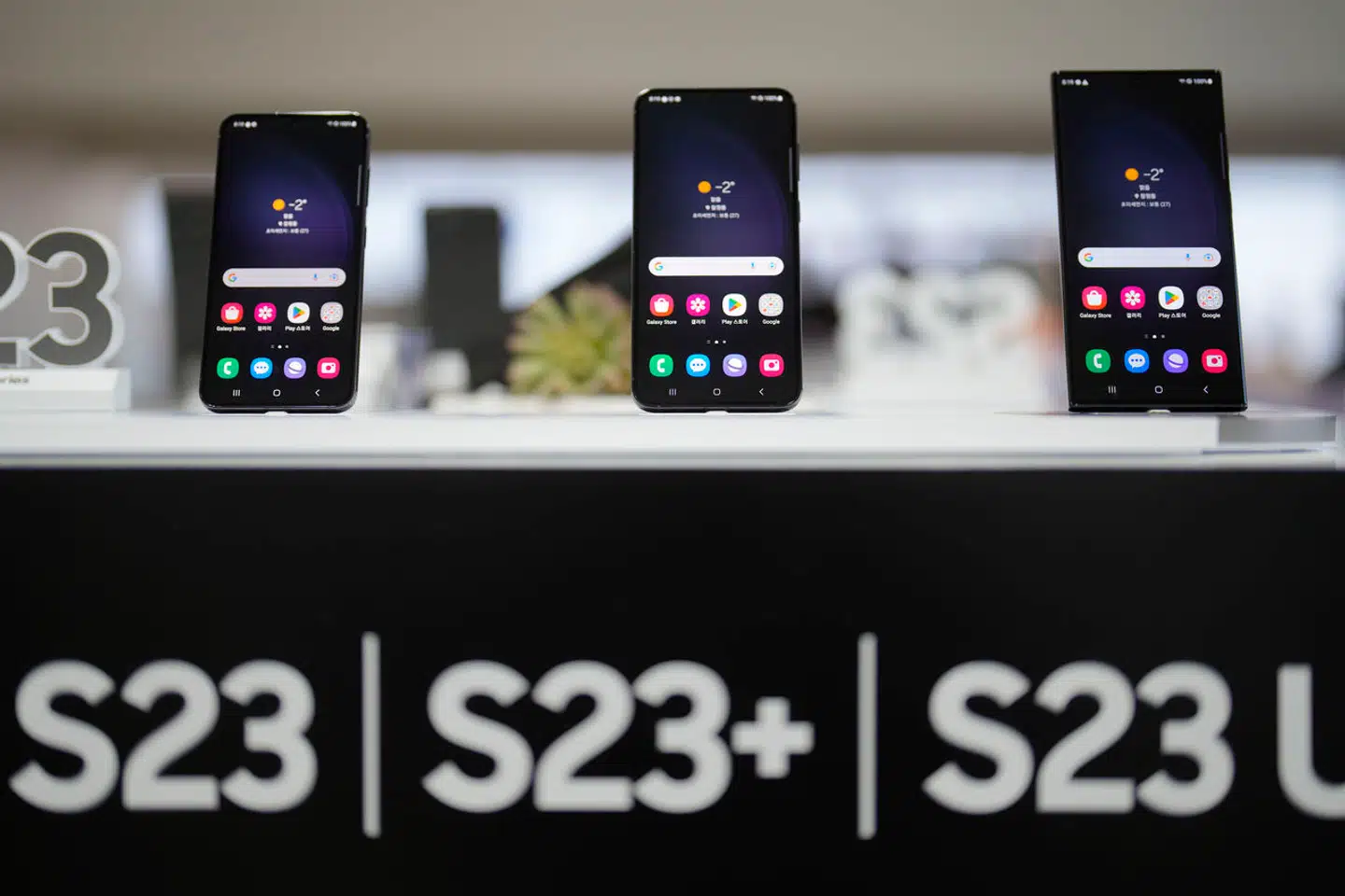 Det er næsten et år siden, at de tre Galaxy S23-toptelefoner kom på markedet. Om 14 dage er Samsung klar med årets første store mobillancering, og Galaxy S24-telefonernes store slagnummer bliver den allestedsnærværende kunstige intelligens.