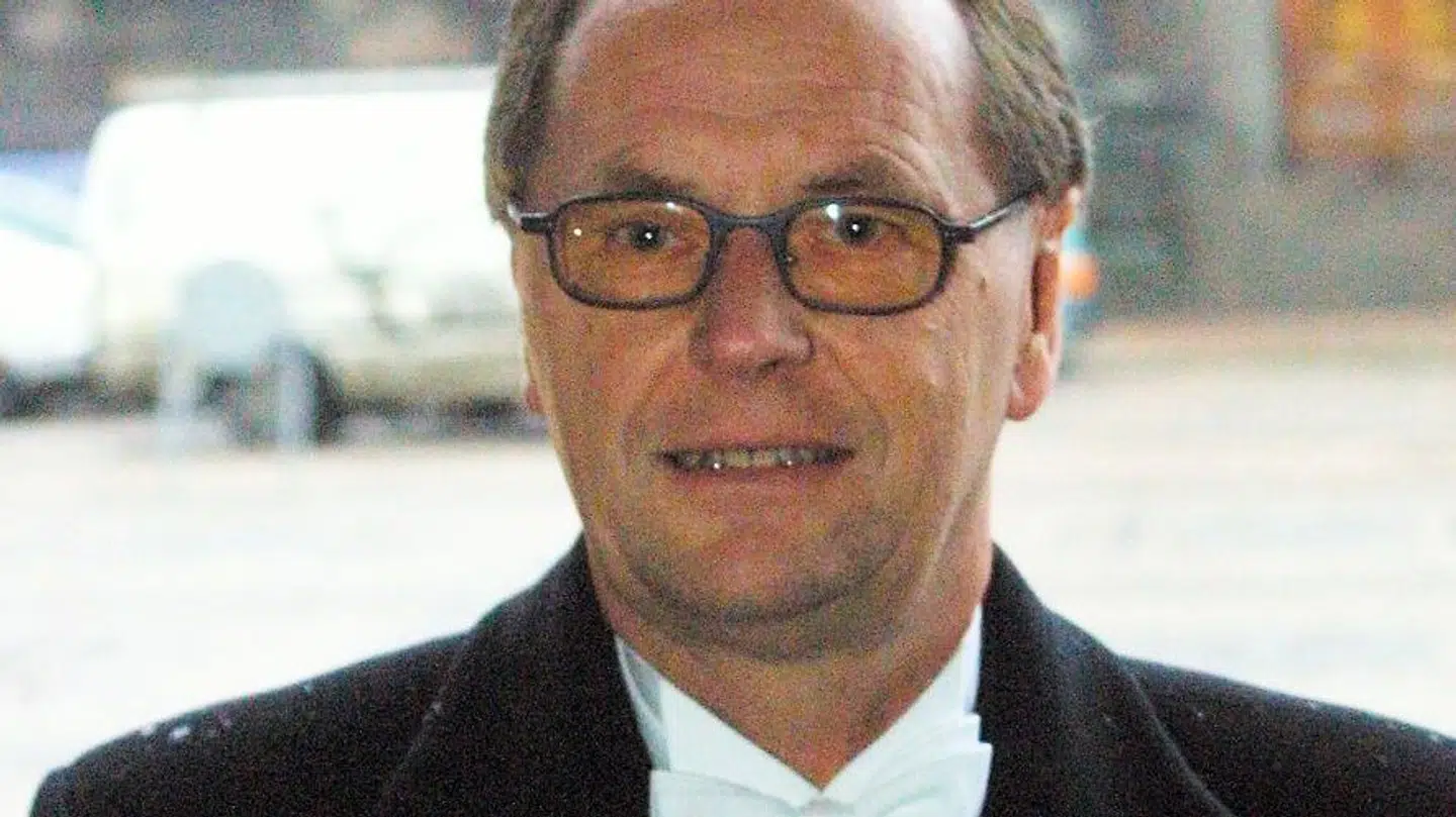 Arkivfoto. Kurt Skare er onsdag gået personligt konkurs.