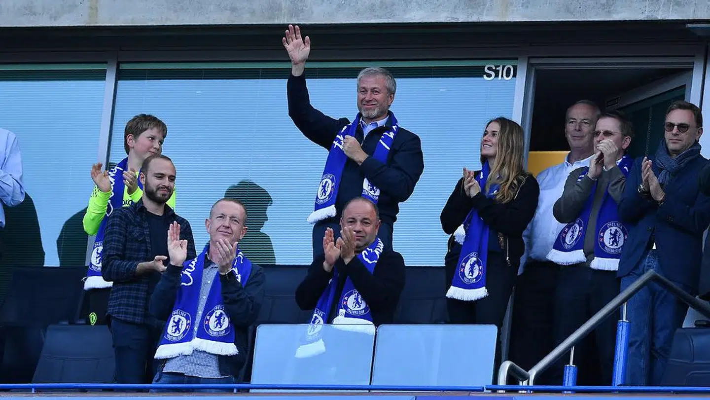 Her er et billede fra 2017.