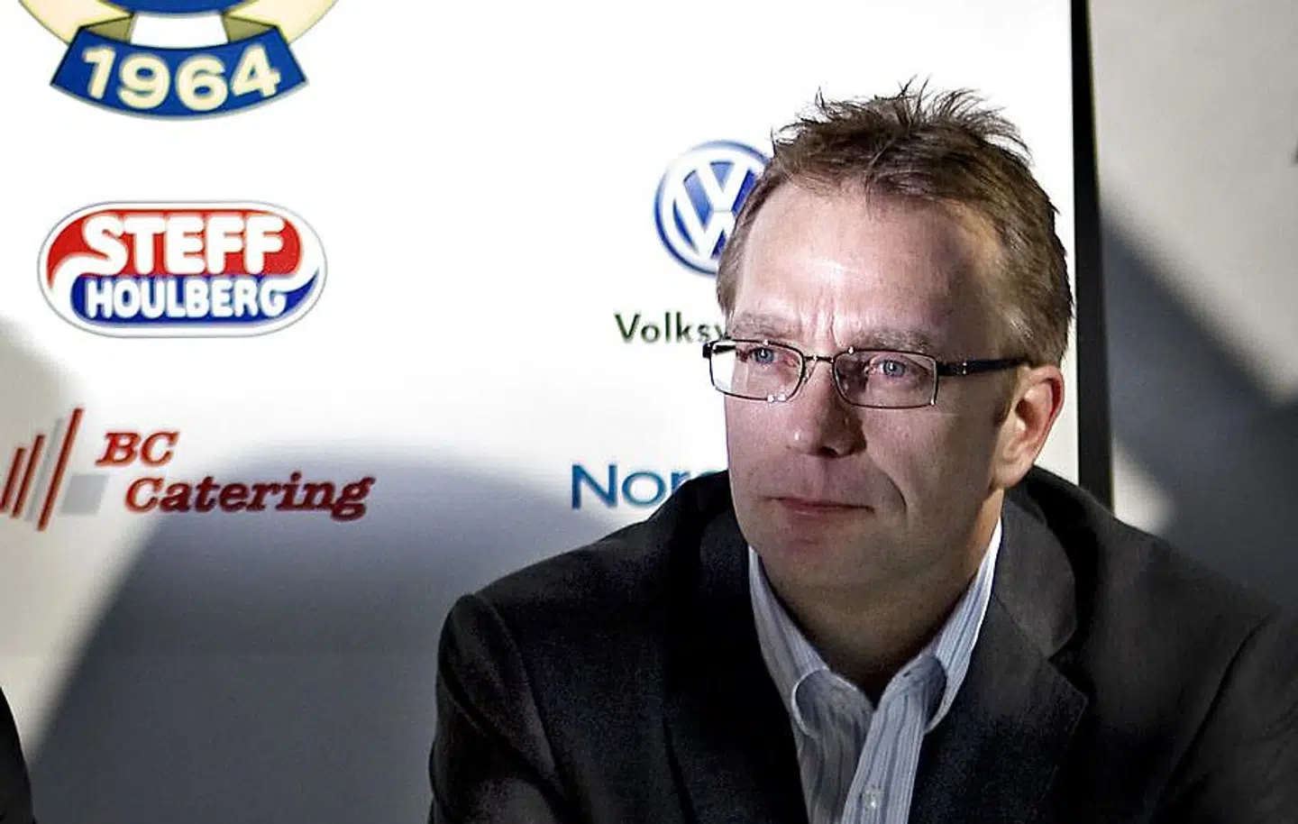 Ole Palmå er direktør i Brøndby IF.