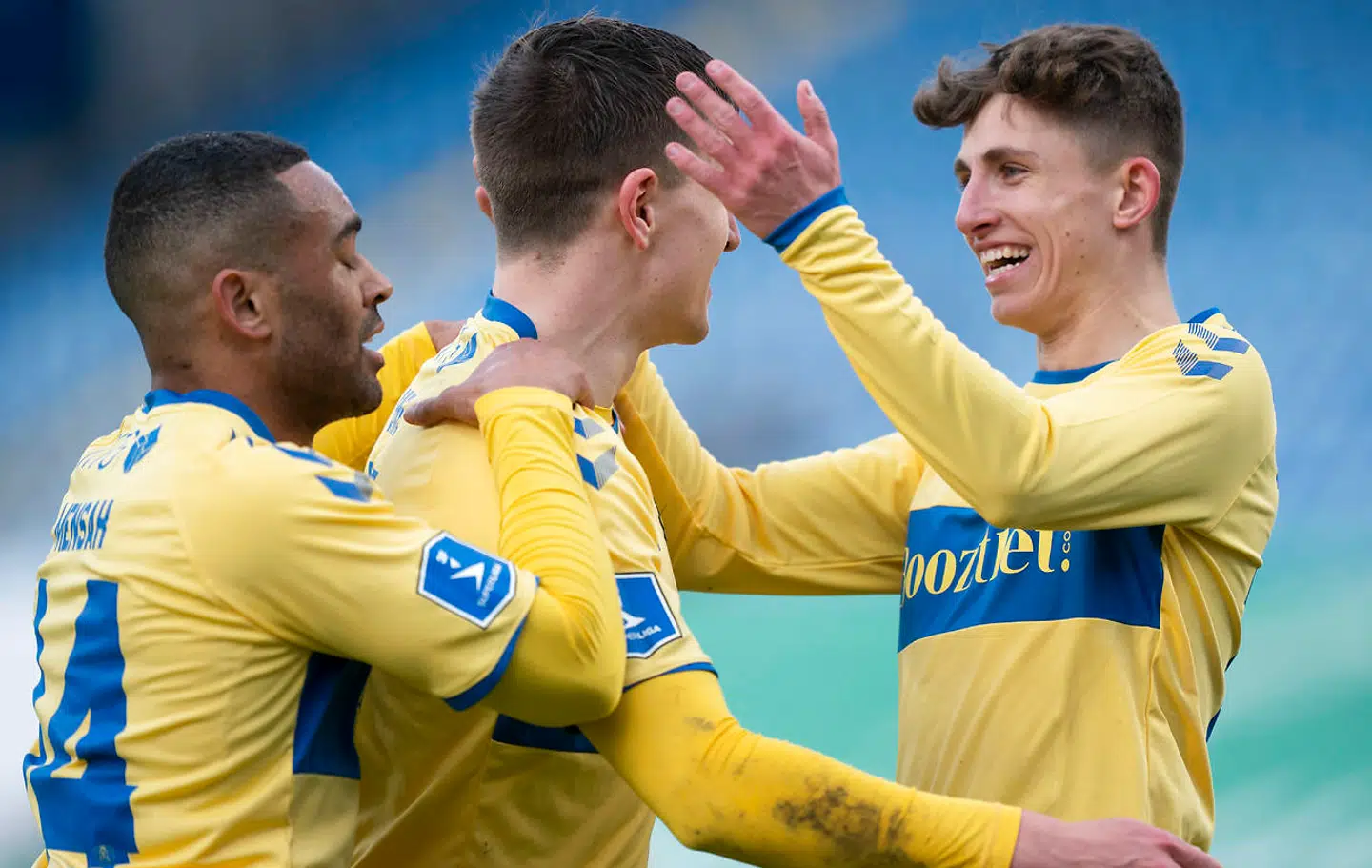 (Foto: Claus Fisker/Ritzau Scanpix)