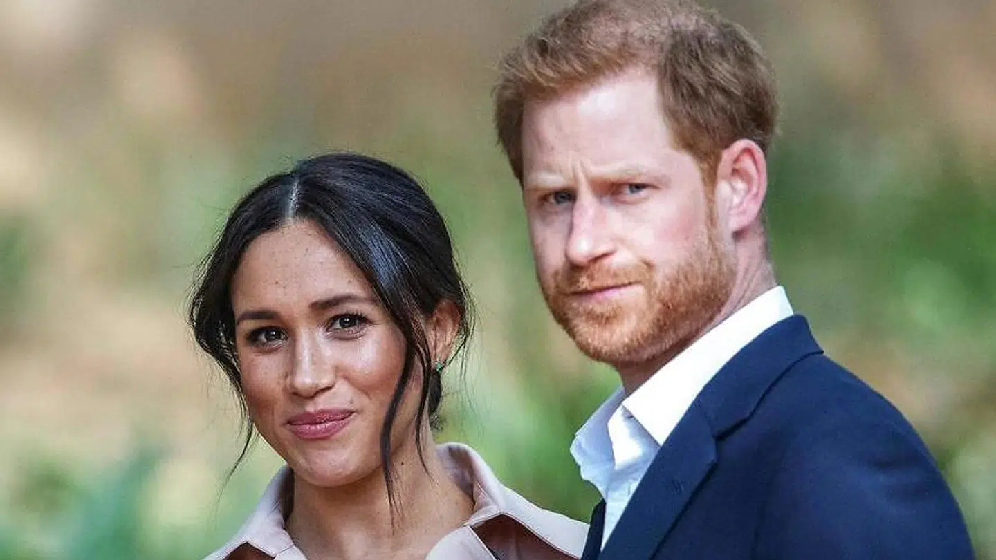 Hertuginde Meghan og prins Harry har haft et hårdt år, efter de blev gift. De har nemlig været under konstant kritik fra den britiske presse.