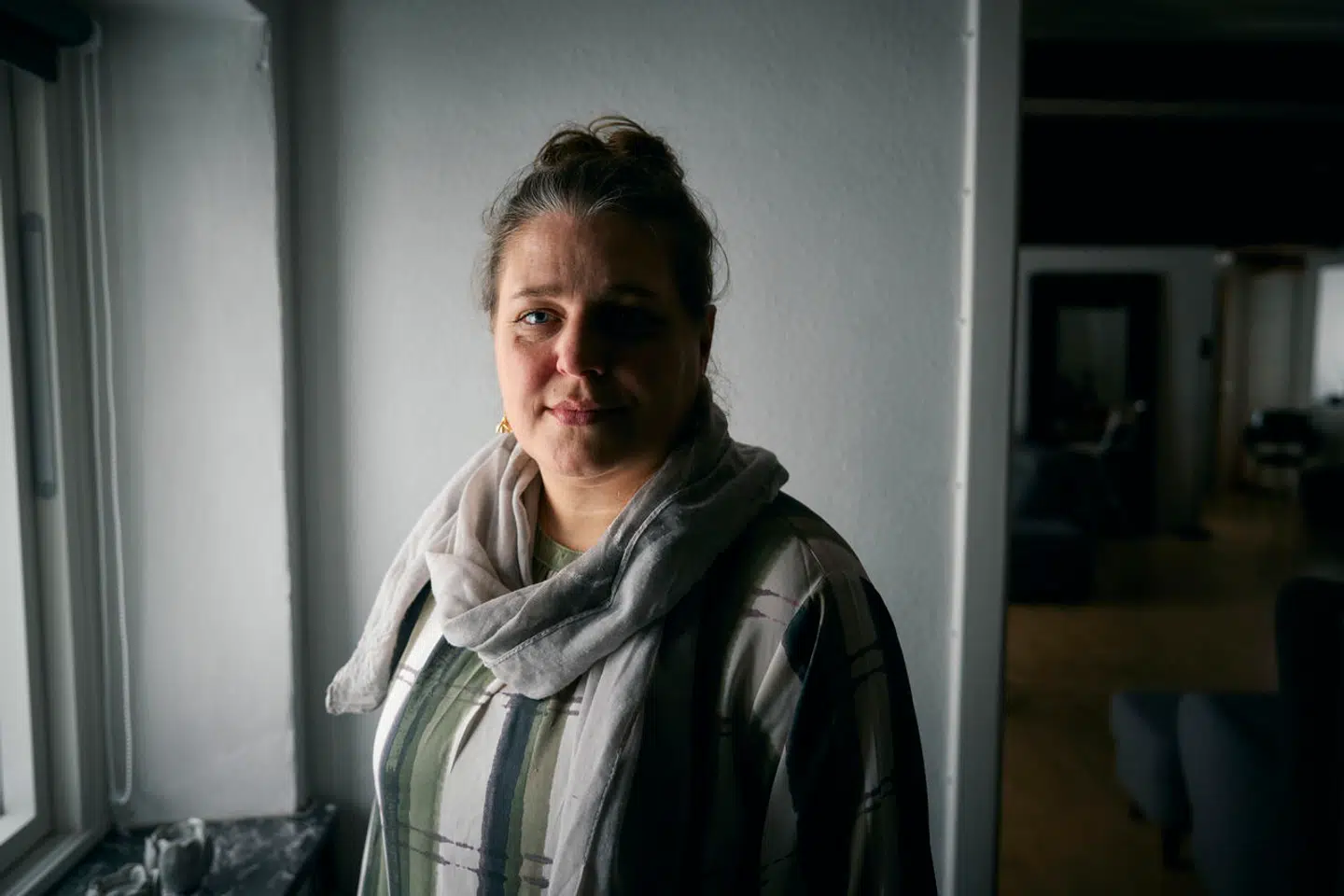 Liff Olivia Bytov, mor til Julius, har i årevis troet, at hun uforvarende havde eksponeret sin søn for svampesporer, der resulterede i en alvorlig lungeinfektion. I dag ønsker hun svar fra Rigshospitalet.